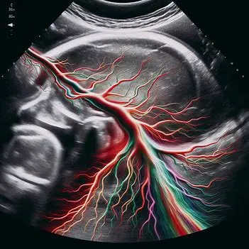Vascular Ultrasound Scans